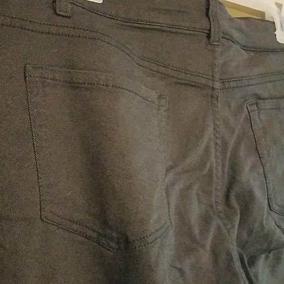 Jones New York Lexington Skinny jean - Picture 4 of 4